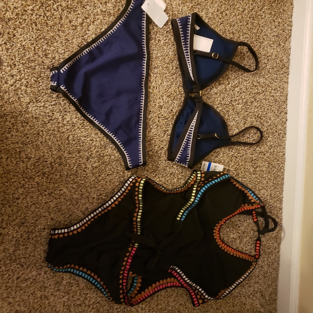 Swimsuit bundle - Picture 2 of 5